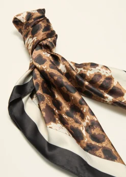 Bandana leopard