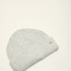 Beanie met logo