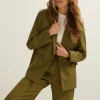 Blazer char