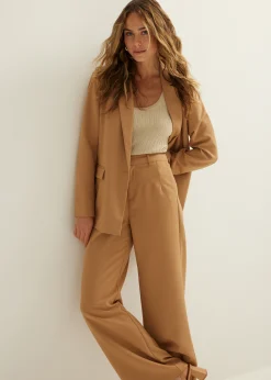 Blazer char