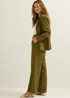 Blazer char