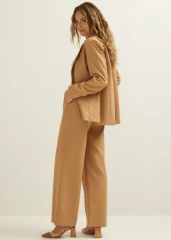 Blazer char