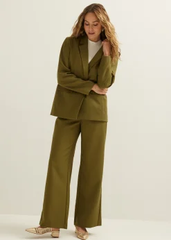 Blazer char