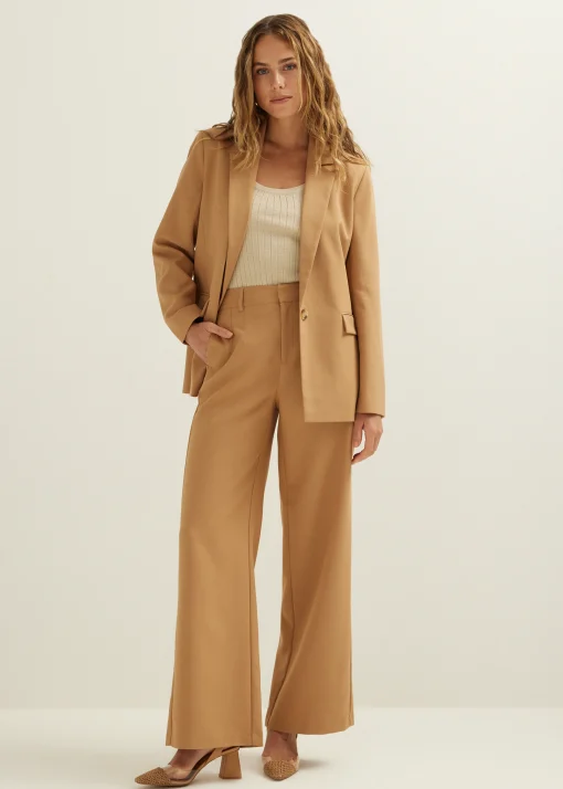 Blazer char