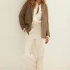 Blazer comfy
