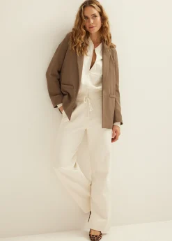 Blazer comfy