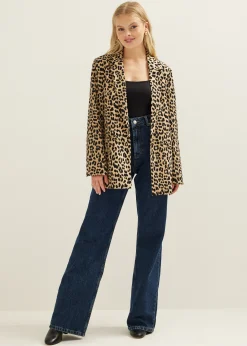 Blazer comfy