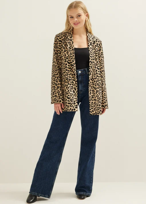 Blazer comfy