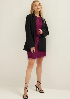 Blazer comfy