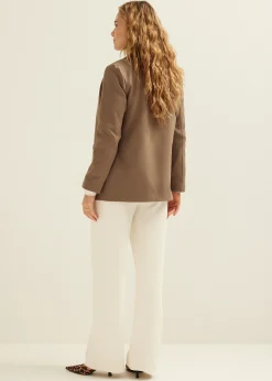 Blazer comfy