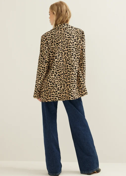 Blazer comfy