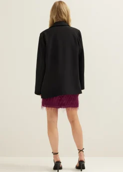 Blazer comfy