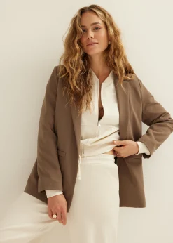 Blazer comfy
