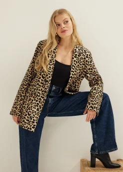 Blazer comfy
