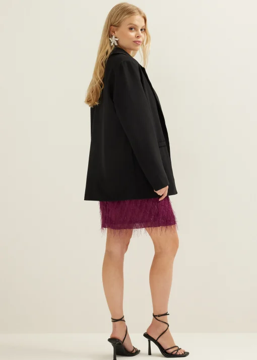 Blazer comfy