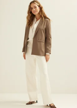 Blazer comfy