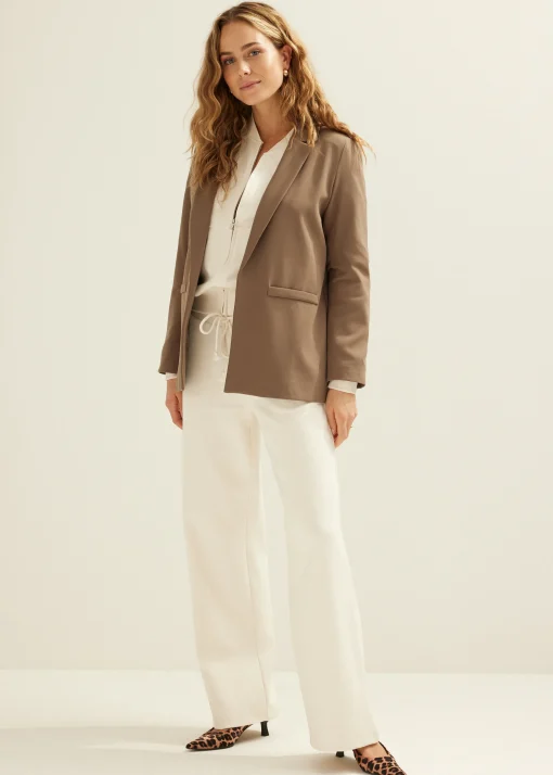 Blazer comfy