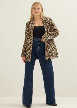 Blazer comfy