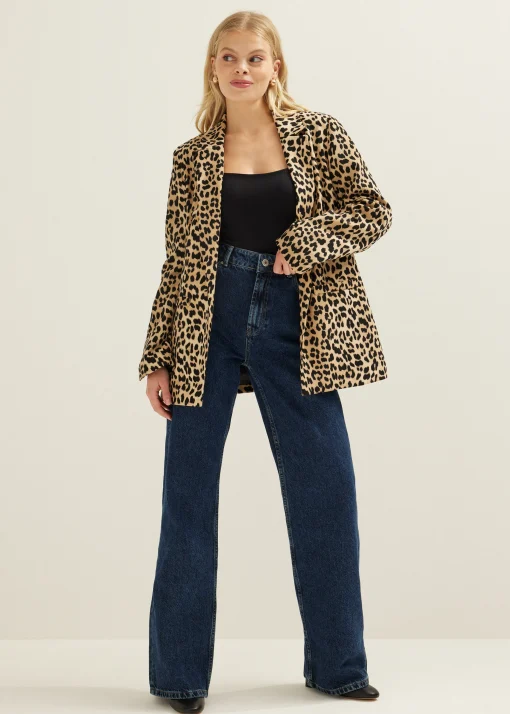 Blazer comfy