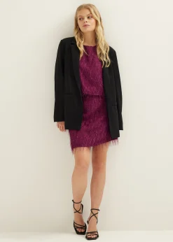 Blazer comfy
