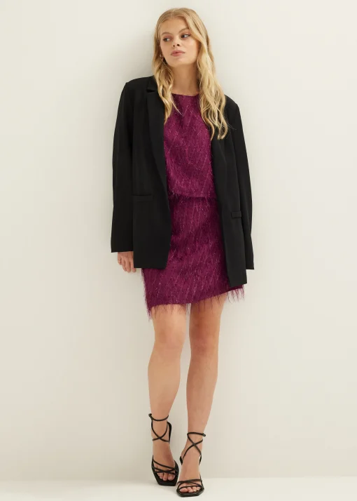 Blazer comfy