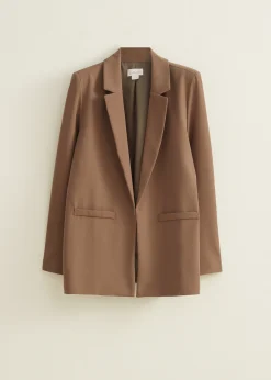 Blazer comfy