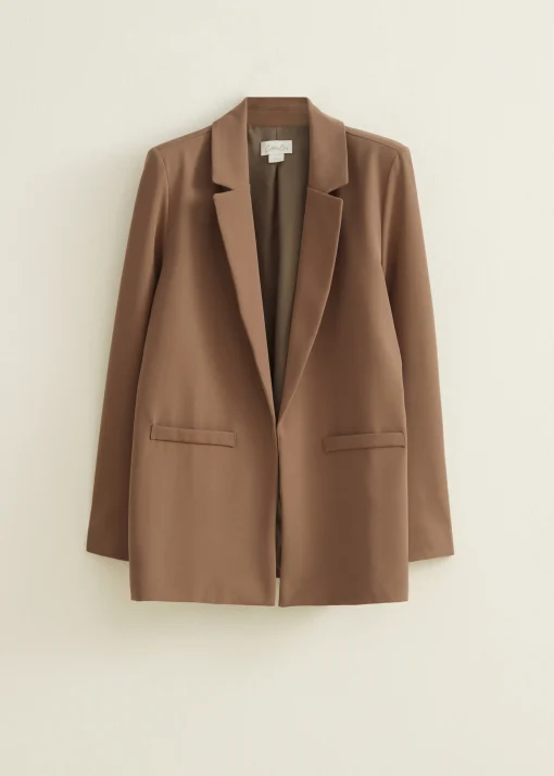 Blazer comfy