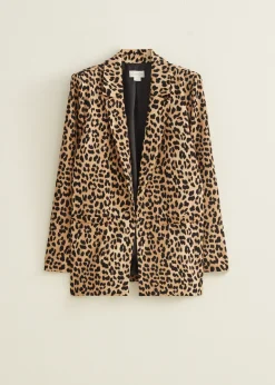 Blazer comfy