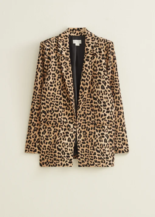 Blazer comfy