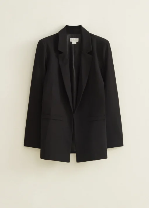 Blazer comfy