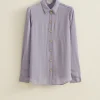 Blouse bowie
