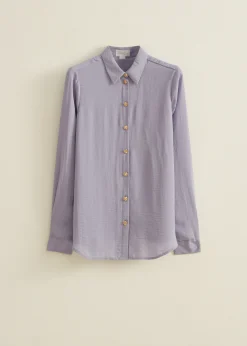 Blouse bowie