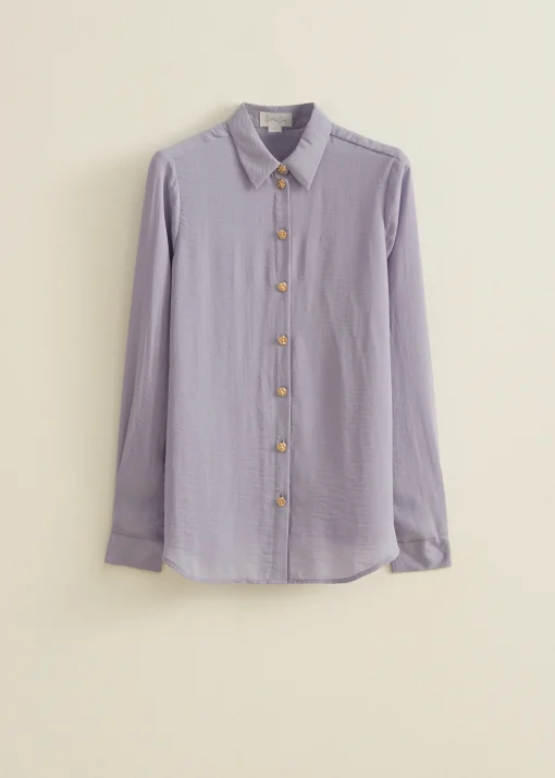 Blouse bowie