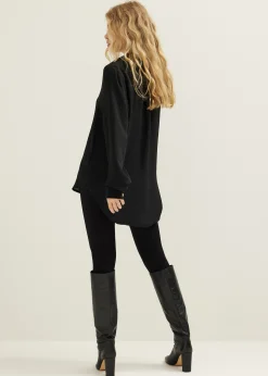 Blouse bowie