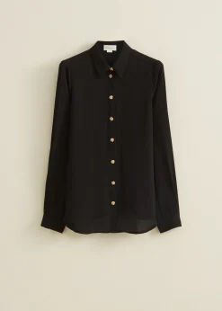 Blouse bowie