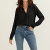 Blouse structuur Basic