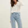 Blouse structuur Basic