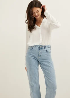 Blouse structuur Basic