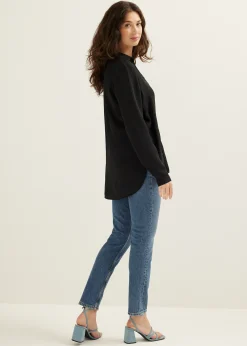 Blouse structuur Basic