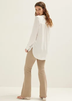 Blouse structuur Basic