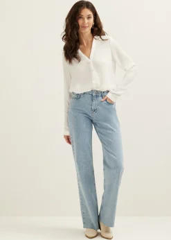 Blouse structuur Basic