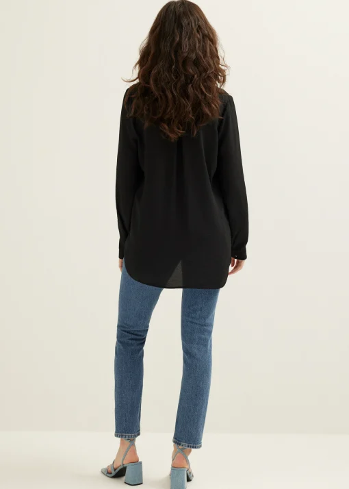 Blouse structuur Basic