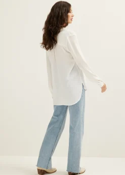 Blouse structuur Basic