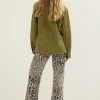 Blouse utility