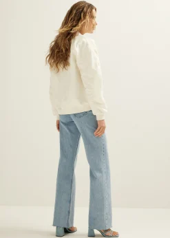 Bomberjack met klassieke look