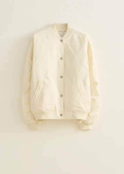 Bomberjack met klassieke look