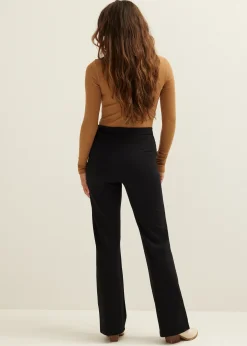Bootcut pantalon
