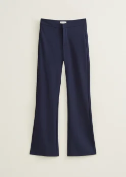 Bootcut pantalon