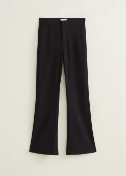 Bootcut pantalon
