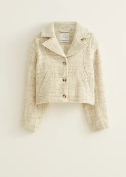 Boucle jas
